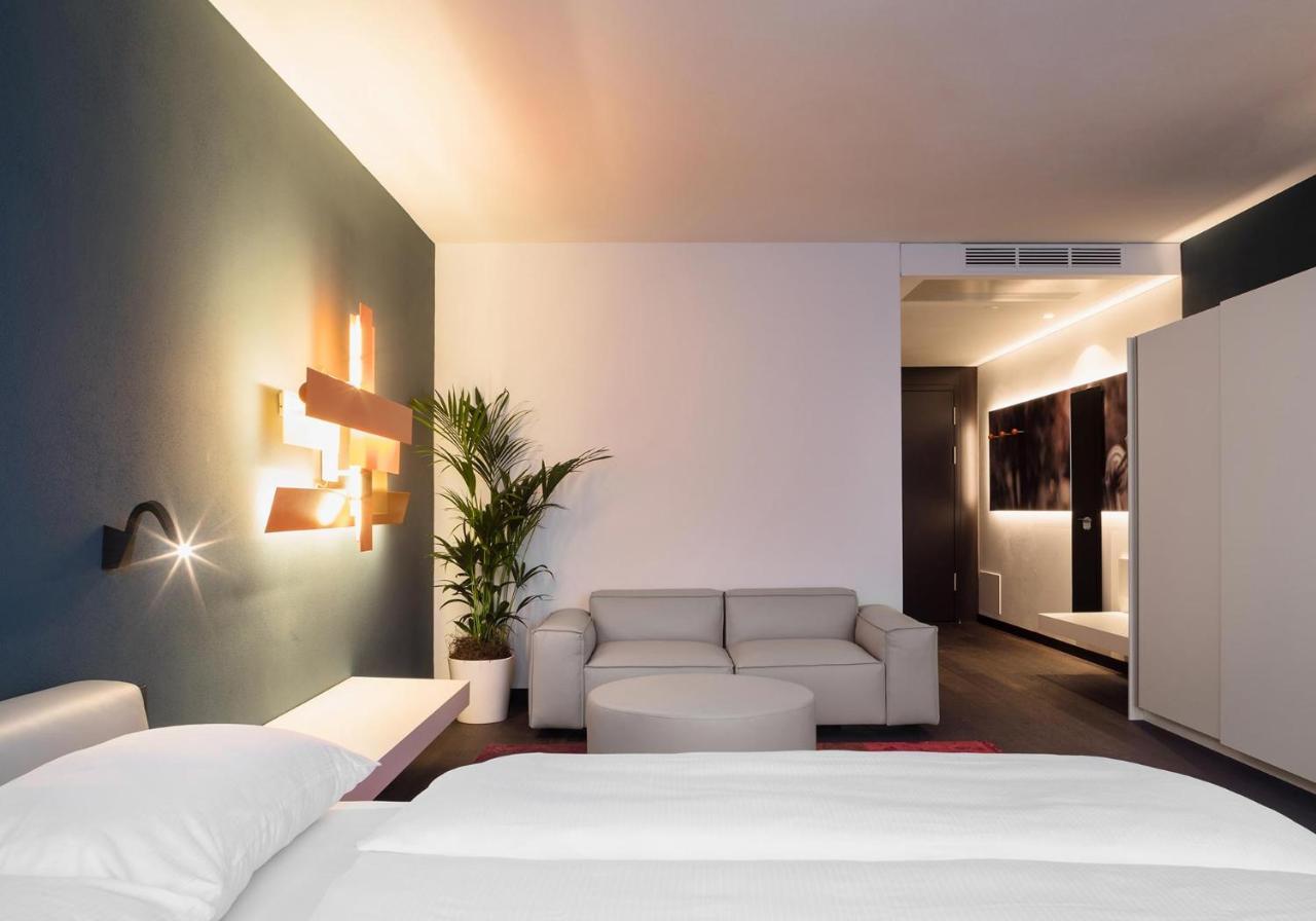 Guesthouse Suiteseven メラーノ エクステリア 写真