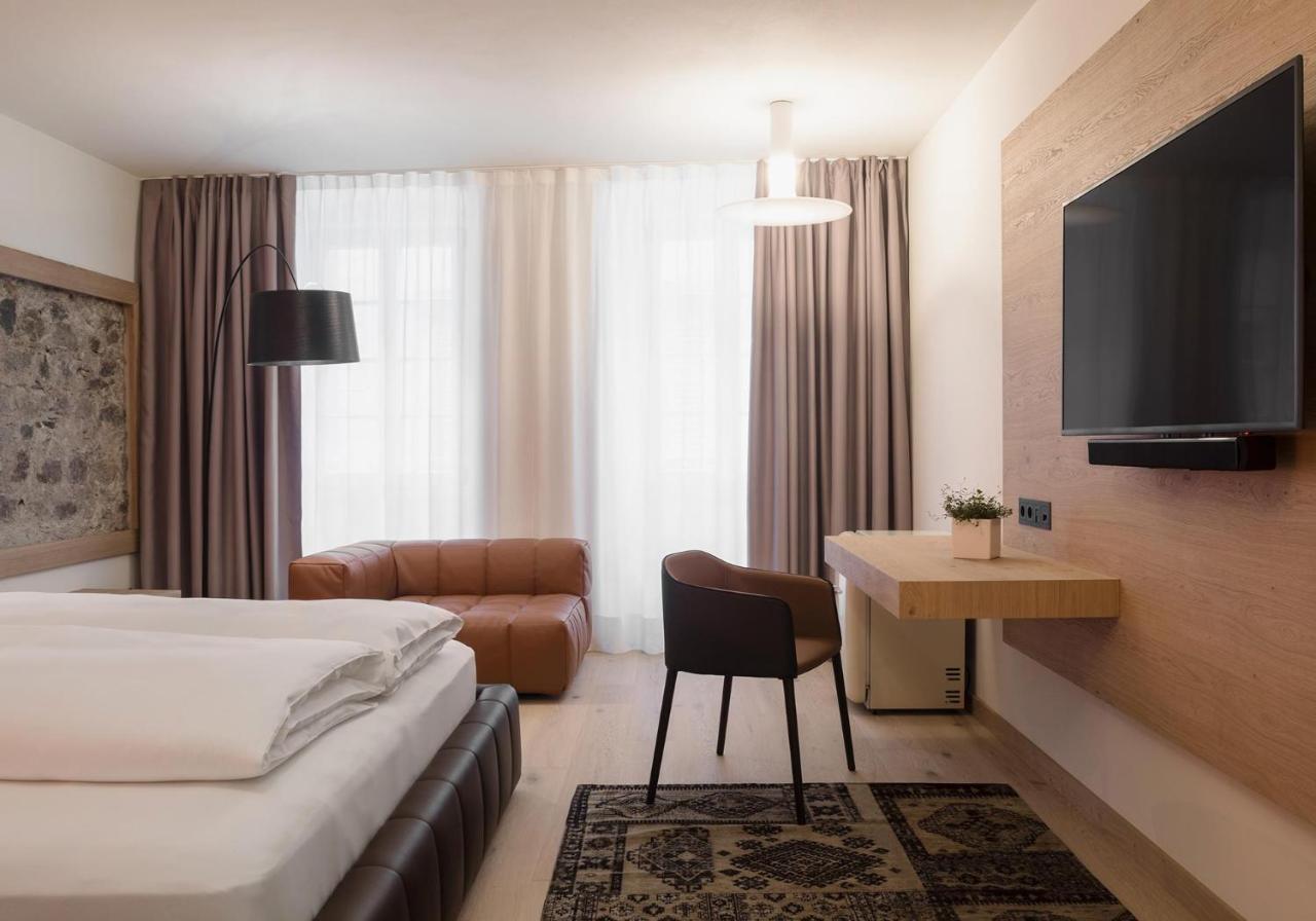 Guesthouse Suiteseven メラーノ エクステリア 写真