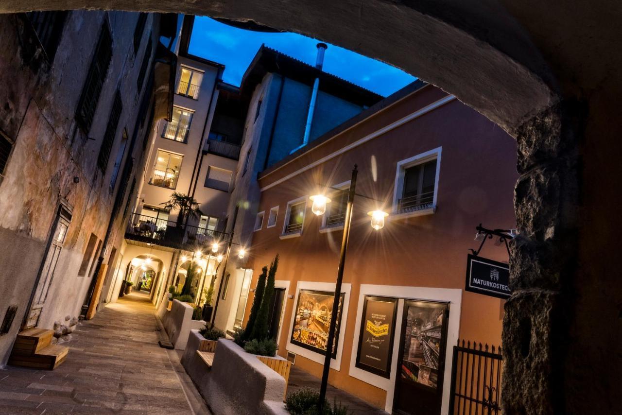 Guesthouse Suiteseven メラーノ エクステリア 写真