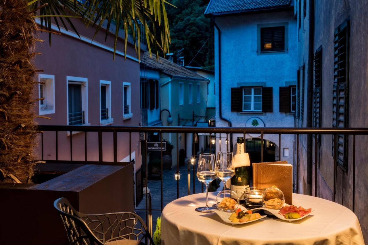 Guesthouse Suiteseven メラーノ エクステリア 写真