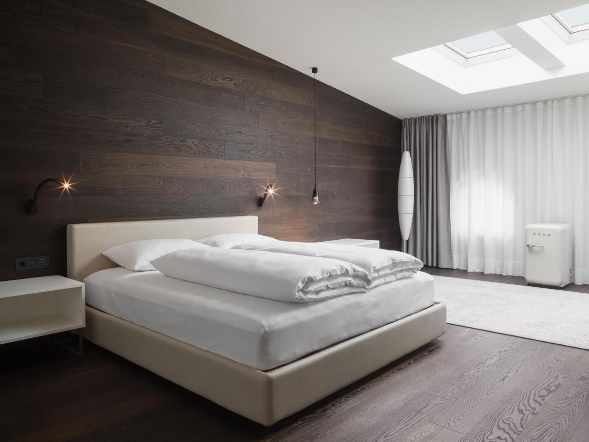 Guesthouse Suiteseven メラーノ エクステリア 写真