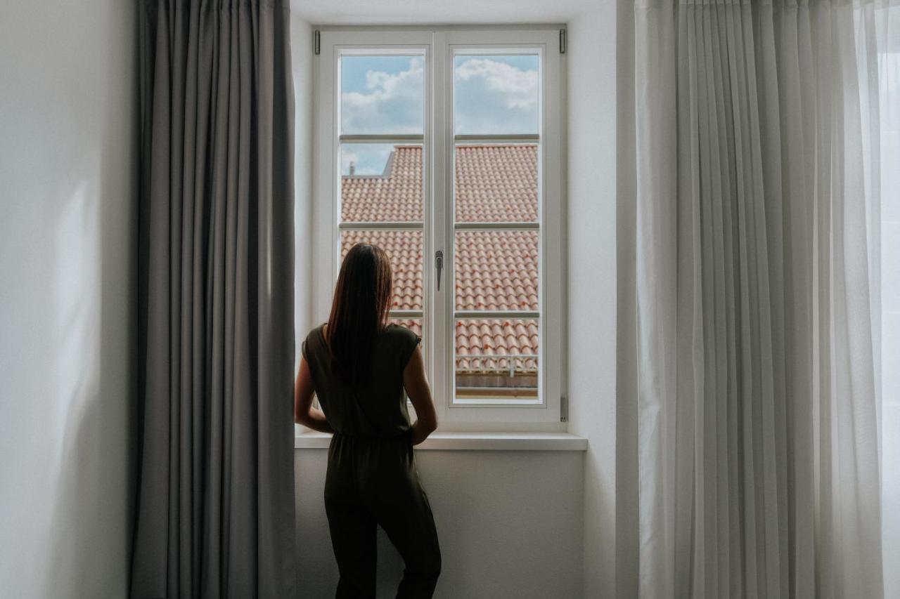 Guesthouse Suiteseven メラーノ エクステリア 写真