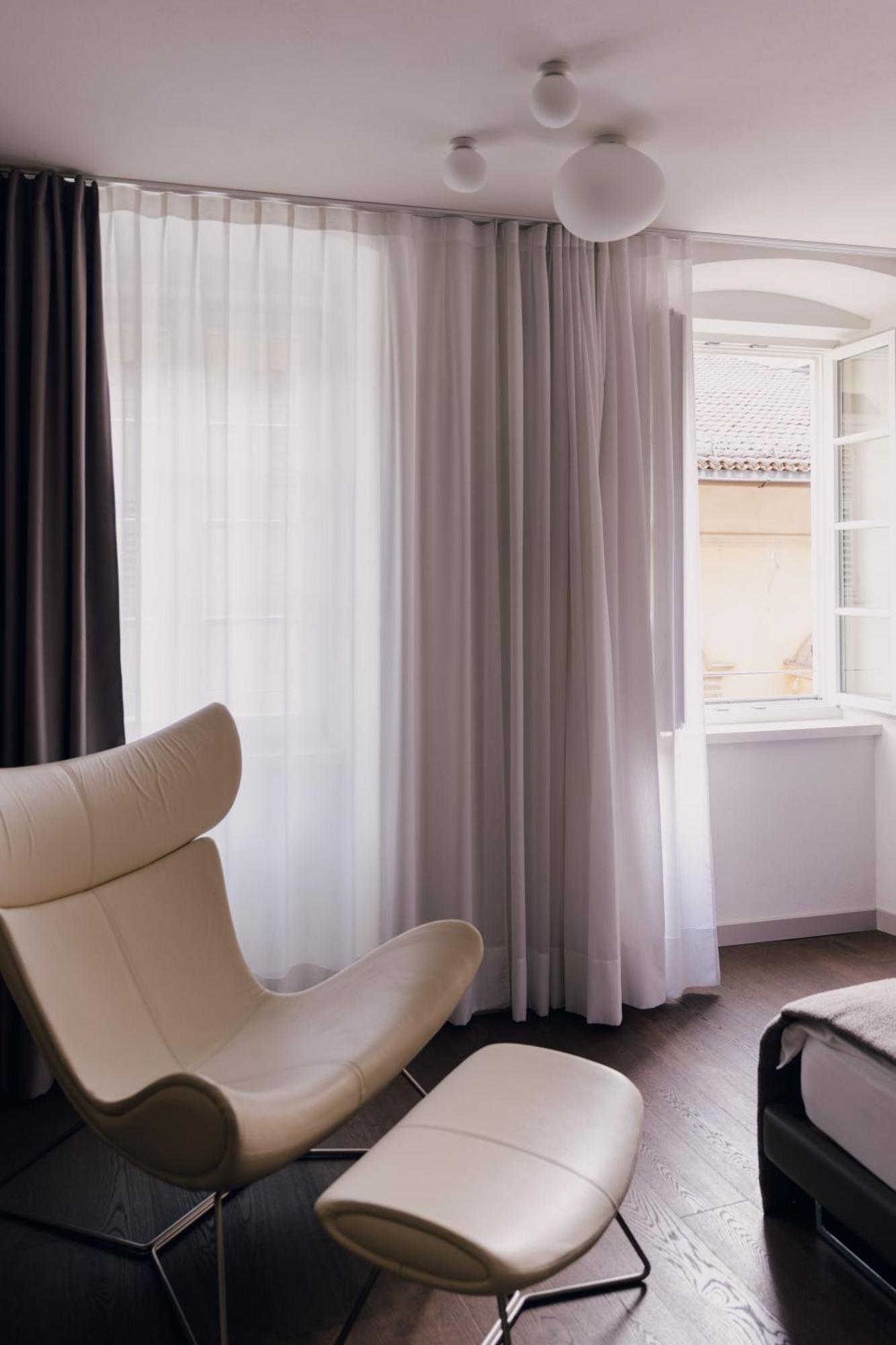 Guesthouse Suiteseven メラーノ エクステリア 写真
