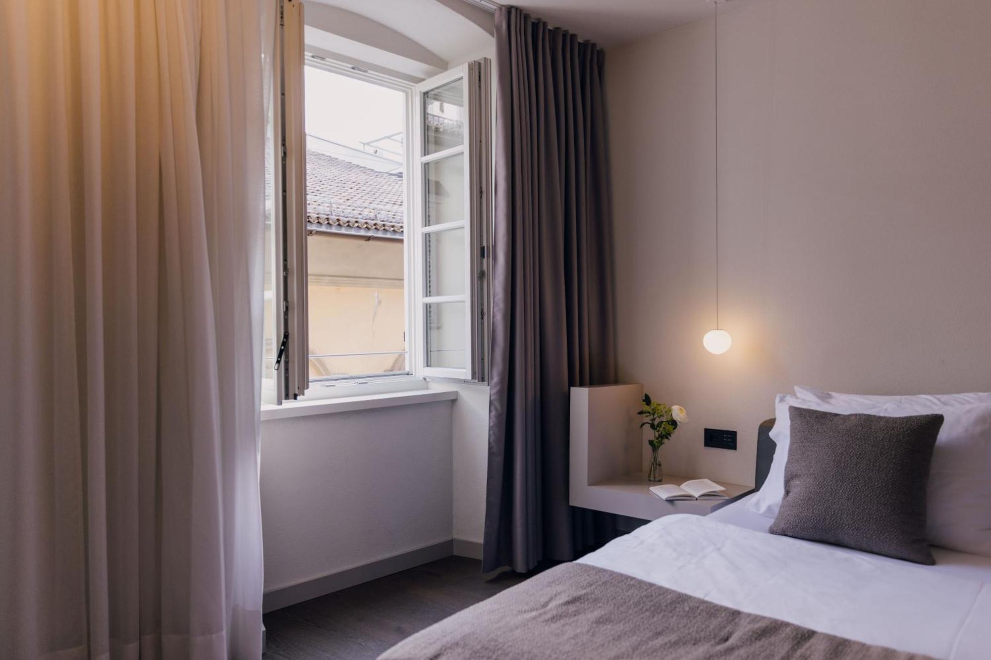 Guesthouse Suiteseven メラーノ エクステリア 写真